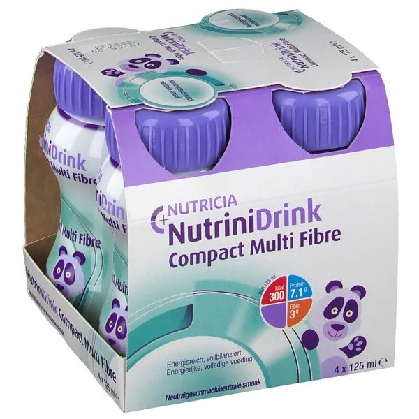 Sữa nước Nutrinnidrink