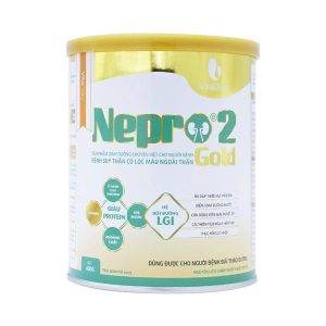 Nepro 2 Gold