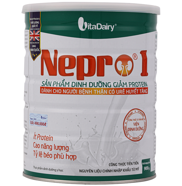 Sữa Nepro1
