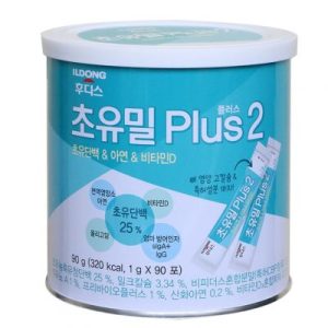 Sữa non ildong số 2 Hàn Quốc
