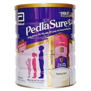 sua-pediasure