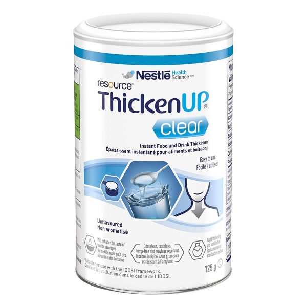 ThickenUp Clear 125g