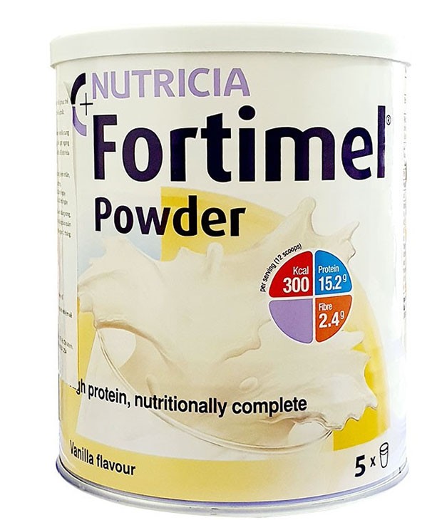 Sữa Fortimel powder 335g