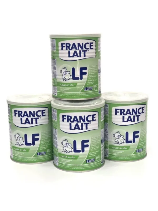 Sữa France Lait LF