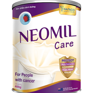 neomil care 400g