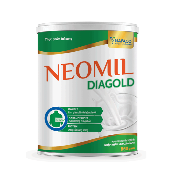 Neomil Diagold