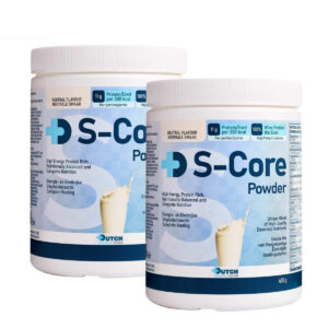 S-Core Powder