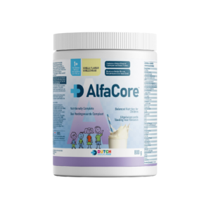 AlfaCore
