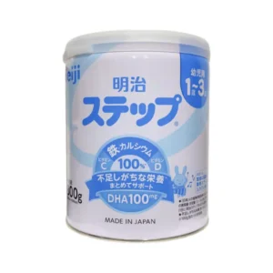 Sữa Meiji
