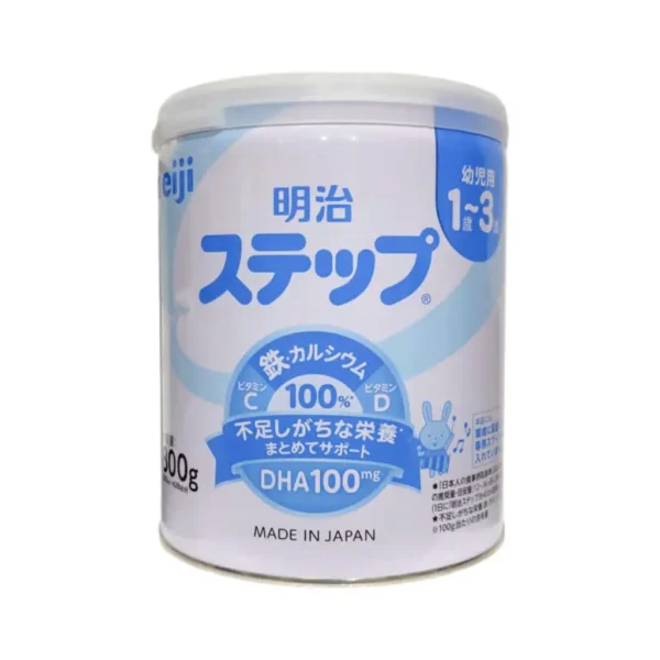 Sữa Meiji